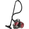 MUVIP AS600 ASPIRADOR DE TRINEO CICLONICO COMPACTO 700W - FILTRO HEPA - DEPOSITO 1.8L - CABLE DE 3M