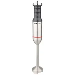 MUVIP BATIDORA DE MANO INOX 1700W
