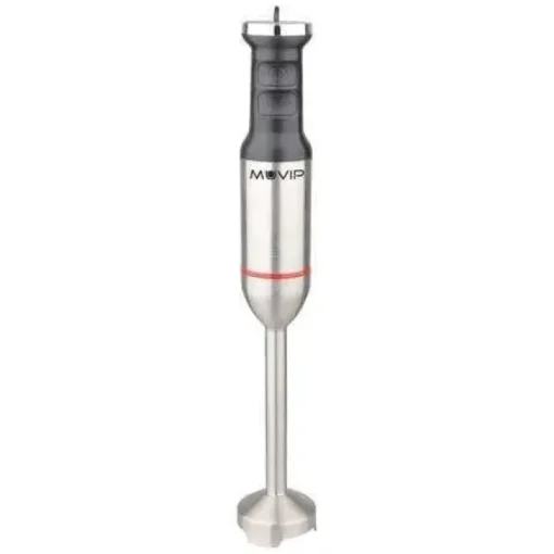 MUVIP BATIDORA DE MANO INOX 1700W