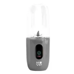 MUVIP BATIDORA DE VASO PORTATIL RECARGABLE COLOR DESIGN 460ML