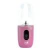 MUVIP BATIDORA DE VASO PORTATIL RECARGABLE COLOR DESIGN 460ML