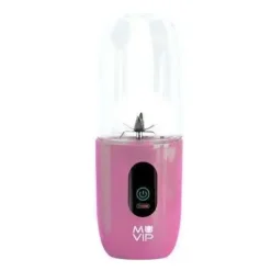 MUVIP BATIDORA DE VASO PORTATIL RECARGABLE COLOR DESIGN 460ML