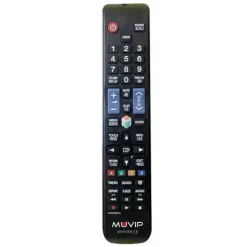 MUVIP MANDO A DISTANCIA COMPATIBLE CON TELEVISORES SAMSUNG