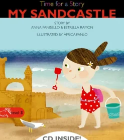 MY SANDCASTLE