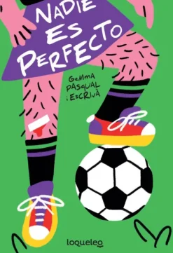 NADIE ES PERFECTO