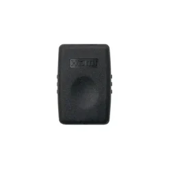NANOCABLE ADAPTADOR HDMI - A/H-A/H - COLOR NEGRO