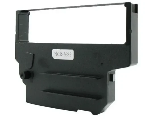 NCR 5675/5685/5874 NEGRA CINTA MATRICIAL GENERICA