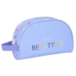 NECESER ADAPTABLE A CARRO BENETTON LILA