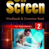NEW ON SCREEN FOR BACHILLERATO 2 WORKBOOK PACK