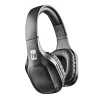 NGS ARTICA WRATH AURICULARES BLUETOOTH 5.1 CON MICROFONO - DIADEMA AJUSTABLE - ALMOHADILLAS ACOLCHADAS - AUTONOMIA HASTA 12H - MANOS LIBRES - COLOR NEGRO