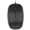 NGS FLAME RATON USB 1000DPI - 3 BOTONES - USO AMBIDIESTRO - COLOR NEGRO