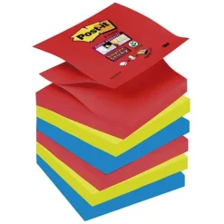 NOTA ADH.POST-IT 76X76 BORA BORA