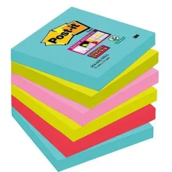 NOTA ADH.POST-IT 76X76 MIAMI