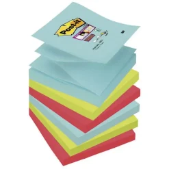 NOTA ADH.POST-IT 76X76 MIAMI 002943