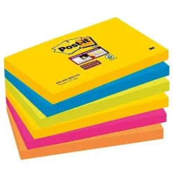 NOTA ADH.POST-IT 76X127 RIO JANEIRO