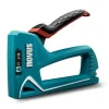 NOVUS J13 CLAVADORA/GRAPADORA - PARA GRAPAS DE 4 A 10MM - CARGA INFERIOR CON DESBLOQUEO DE SEGURIDAD - BLOQUEO DEL MANGO - INDICADOR DE CANTIDAD DE GRAPAS RESTANTE
