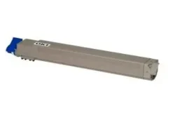 OKI C9655 AMARILLO CARTUCHO DE TONER GENERICO - REEMPLAZA 43837129