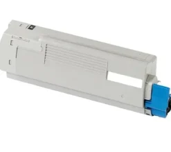 OKI C831/C841 NEGRO CARTUCHO DE TONER GENERICO - REEMPLAZA 44844508