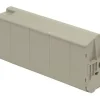 OKI C7100/C7300/C7350/C7500 NEGRO CARTUCHO DE TONER GENERICO - REEMPLAZA 41963008