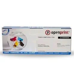 OKI C310/C510/MC351/MC361 MAGENTA CARTUCHO DE TONER GENERICO - REEMPLAZA 44469705
