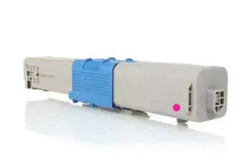 OKI C510/C530/MC561/MC562 MAGENTA CARTUCHO DE TONER GENERICO - REEMPLAZA 44469723