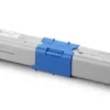 OKI C301DN/C321DN/MC342DN AMARILLO CARTUCHO DE TONER GENERICO - REEMPLAZA 44973533
