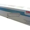OKI EXECUTIVE ES8434 AMARILLO CARTUCHO DE TONER ORIGINAL - 46861325