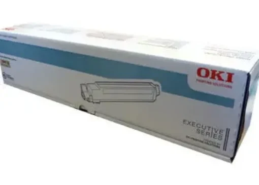 OKI EXECUTIVE ES8434 AMARILLO CARTUCHO DE TONER ORIGINAL - 46861325