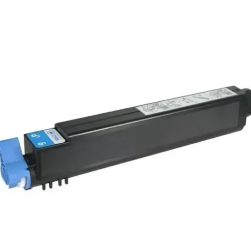 OKI EXECUTIVE ES3640 CYAN CARTUCHO DE TONER GENERICO - REEMPLAZA 42918927