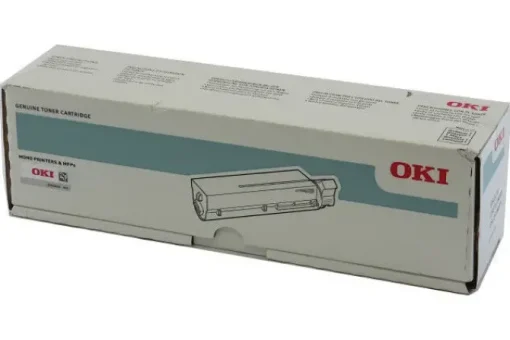OKI EXECUTIVE ES6410 NEGRO CARTUCHO DE TONER ORIGINAL - 44315320