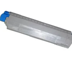 OKI MC851/MC861 MAGENTA CARTUCHO DE TONER GENERICO - REEMPLAZA 44059166/44059254
