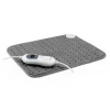 ORBEGOZO AH 3545 MANTA ELECTRICA CALOR TERAPEUTICO - POTENCIA 100W - 6 NIVELES DE TEMPERATURA - APAGADO AUTOMATICO - LAVABLE - SEGURIDAD CONTRA SOBRECALENTAMIENTO
