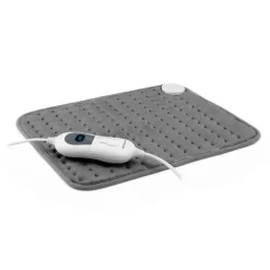 ORBEGOZO AH 3545 MANTA ELECTRICA CALOR TERAPEUTICO - POTENCIA 100W - 6 NIVELES DE TEMPERATURA - APAGADO AUTOMATICO - LAVABLE - SEGURIDAD CONTRA SOBRECALENTAMIENTO