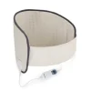 ORBEGOZO AHL 2000 MANTA ELECTRICA LUMBAR CONFORT PLUS - 6 NIVELES DE POTENCIA - CALOR EQUILIBRADO - MANDO EXTRAIBLE - APAGADO AUTOMATICO - FUNDA LAVABLE