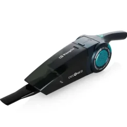 ORBEGOZO AP 1500 ASPIRADOR DE MANO MULTIFUNCIONAL - 2 EN 1 SOLIDOS Y LIQUIDOS - BATERIA ION-LITIO - DEPOSITO 400ML - AUTONOMIA 20 MIN - SIN BOLSA - FILTRO LAVABLE - ACCESORIOS INCLUIDOS