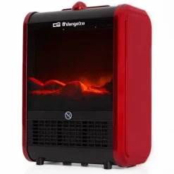 ORBEGOZO CH-1500 CHIMENEA ELECTRICA ELEGANCE