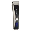 ORBEGOZO CTP 3500 CORTAPELOS CERAMICO PROFESIONAL - DURABILIDAD Y PRECISION EN CADA CORTE - RECARGABLE Y RESISTENTE AL AGUA - PANTALLA LED Y BATERIA DE 2 HORAS