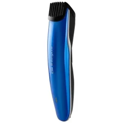 ORBEGOZO CTP 1020 CORTAPELOS RECARGABLE - CORTE PRECISO DE 0.5 A 8MM - CUCHILLA DE ACERO INOXIDABLE - AUTONOMIA DE 45MIN - FACIL LIMPIEZA Y MANTENIMIENTO