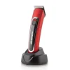 ORBEGOZO CTP 1820 CORTAPELOS RECARGABLE - SIN CABLES - 5 POSICIONES DE CORTE - DISEÑO ERGONOMICO