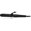 ORBEGOZO PL 1150 RIZADOR DE PELO PROFESIONAL - TECNOLOGIA PTC PARA CABELLOS EXTRALARGOS - PINZA PARA MECHONES - 2 NIVELES DE TEMPERATURA - SOPORTE PARA MESA - PROTECCION CONTRA SOBRECALENTAMIENTO