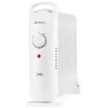 ORBEGOZO RO 1220 RADIADOR DE ACEITE JUNIOR COMPACTO - POTENCIA 1200W - TERMOSTATO REGULABLE - PROTECCION CONTRA SOBRECALENTAMIENTO - FACIL MANEJO - ASA PARA TRANSPORTE