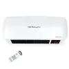 ORBEGOZO SP 6000 CALEFACTOR CERAMICO SPLIT BAÑO - IP-22 - 2000W - PROGRAMABLE - MANDO A DISTANCIA - ENERGY SAVER - SEGURIDAD