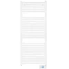 ORBEGOZO THA 465 TOALLERO ELECTRICO DIGITAL - CALIENTA - SECA Y MANTIENE TUS TOALLAS CALIDAS - PROGRAMADOR DIARIO Y SEMANAL - PROTECCION IP-24 - FUNCION DE AHORRO ENERGETICO - IDEAL PARA BAÑO