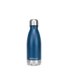 ORBEGOZO TRL 354 BOTELLA TERMO - CONSERVA LIQUIDOS FRIOS Y CALIENTES POR HORAS - ACERO INOXIDABLE - TAPON HERMETICO - LIBRE DE BPA - 350ML DE CAPACIDAD