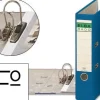 OXFORD ARCHIV. ELBA-RADO Fº CHIC 75MM AZUL 100022669 MAK209990