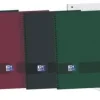OXFORD BLOC OXFORD A4+120HOJAS 90G TAPA EXTRA DURA CN5MM 400159032