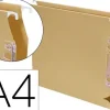 OXFORD CARPETA COLGANTE A4 ARMARIO VISOR LATERAL L20MM/25U 400064813/095 MAK209241