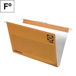 OXFORD CARPETA COLGANTE GIO Fº 30MM BICO/25U 400021944 MAK209466