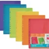 OXFORD SOBRE POLIPROPILENO PARA CARPESANO CARPEBLOC CON BOTON VELCRO 400113412