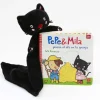 PACK CON DOUDOU PEPE&MILA PASAN EL DÍA EN LA GRANJA